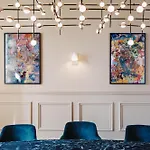 酒店 柏丽娜别墅酒店 塞拉瓦莱·斯克里维亚