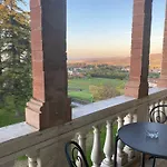 La Bollina Hotel 4*