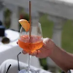 柏丽娜别墅酒店 酒店