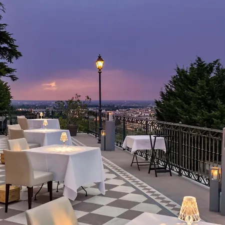 Hotell La Bollina Serravalle Scrivia