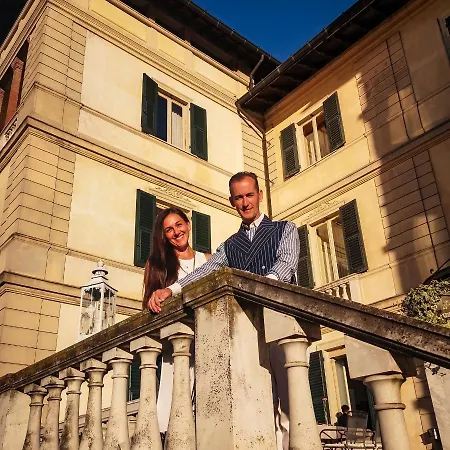 فندق لا بولينا 4*