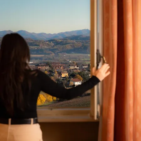 La Bollina 4* Serravalle Scrivia