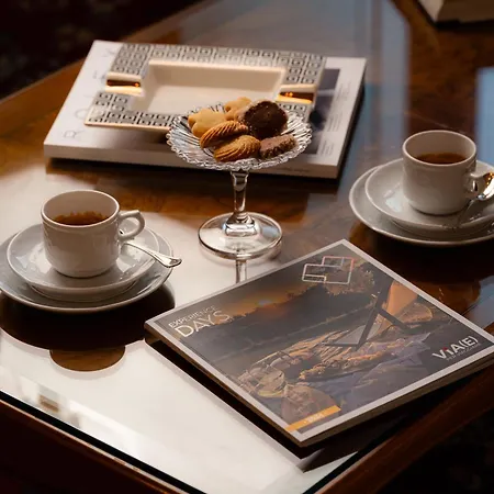 فندق لا بولينا 4*