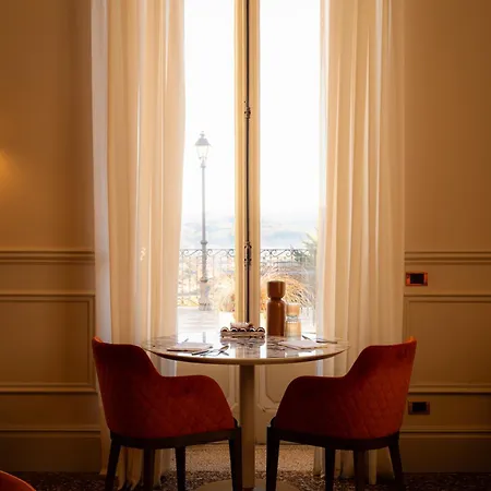La Bollina 4* Serravalle Scrivia