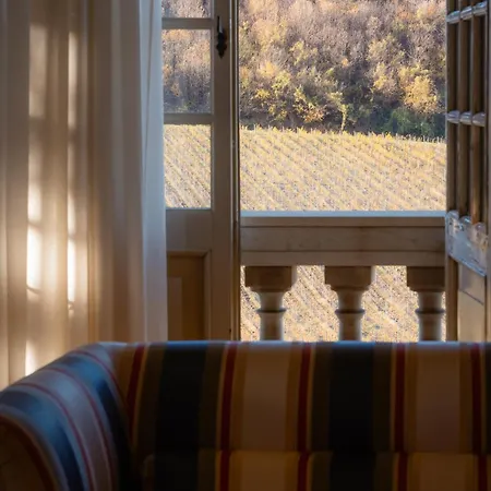La Bollina Hotel Serravalle Scrivia