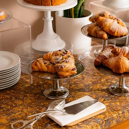 فندق لا بولينا