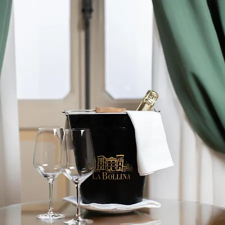 La Bollina Hotel