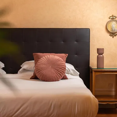 La Bollina Hotell 4*
