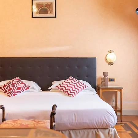 Hotell La Bollina