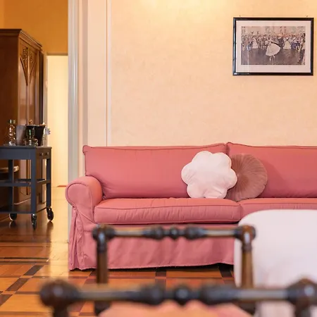 La Bollina Hotel