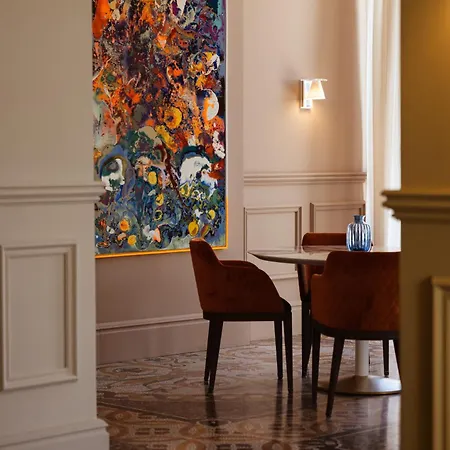 Hotel La Bollina Serravalle Scrivia