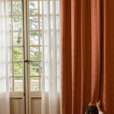 لا بولينا فندق سيرّافالّي سكريفِيا