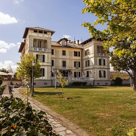 La Bollina Hotell 4*