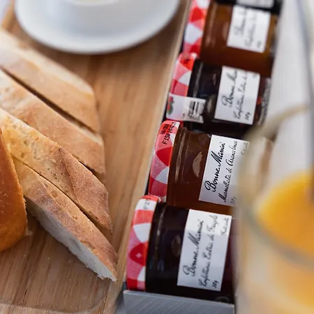 فندق لا بولينا