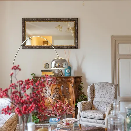 La Bollina Hotell Serravalle Scrivia