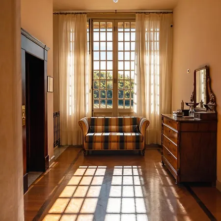 La Bollina 4* Serravalle Scrivia