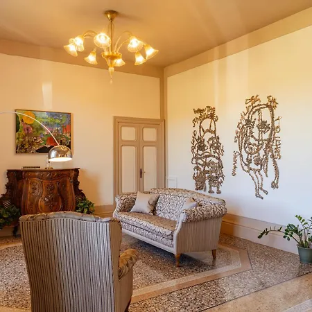 La Bollina Hotel Serravalle Scrivia