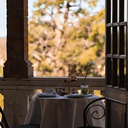 Hotell La Bollina Serravalle Scrivia