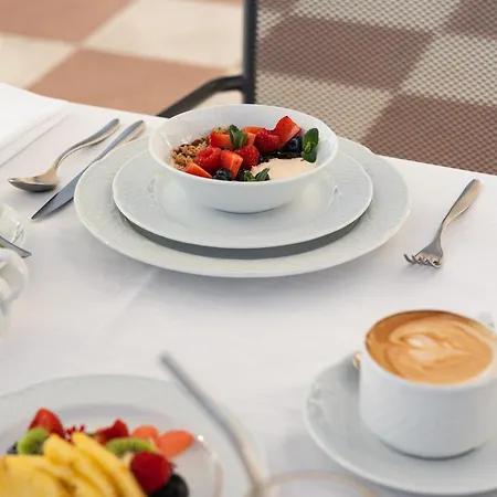 La Bollina Hotel Serravalle Scrivia