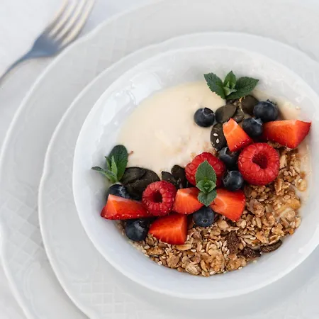 فندق لا بولينا 4*