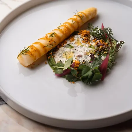 فندق لا بولينا 4*