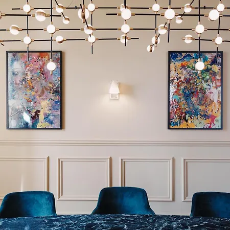 Hotel La Bollina Serravalle Scrivia