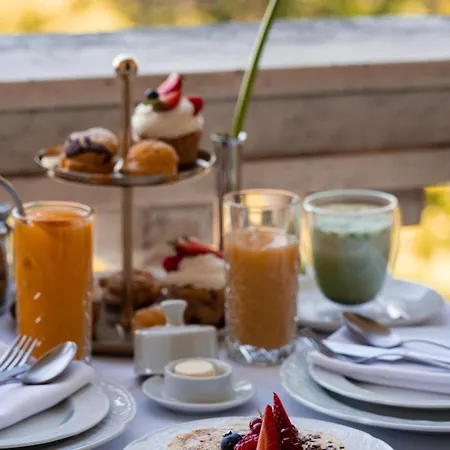 فندق لا بولينا