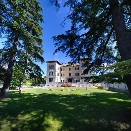 Hotel La Bollina 4*
