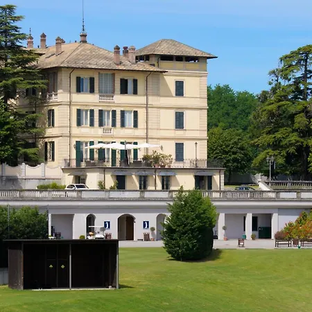 Hotel La Bollina