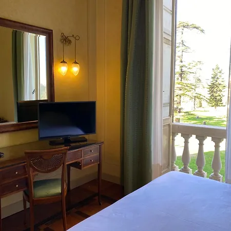 La Bollina Hotel 4*