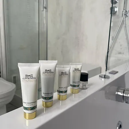 Hotel La Bollina Serravalle Scrivia