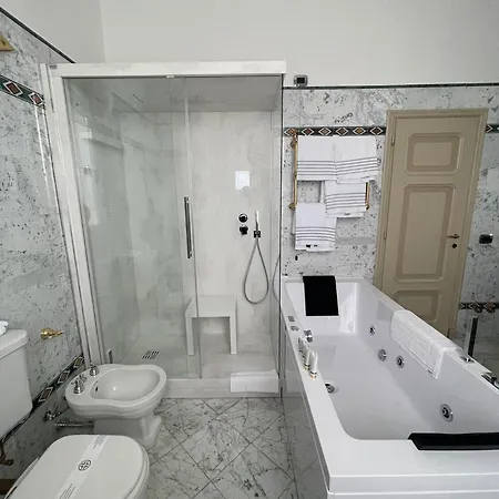 Hotel La Bollina 4*