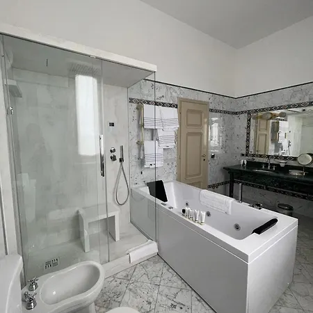 La Bollina Hotel 4*