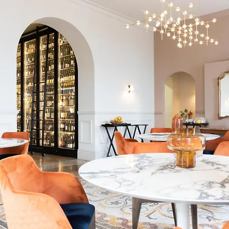 Hotel La Bollina Serravalle Scrivia