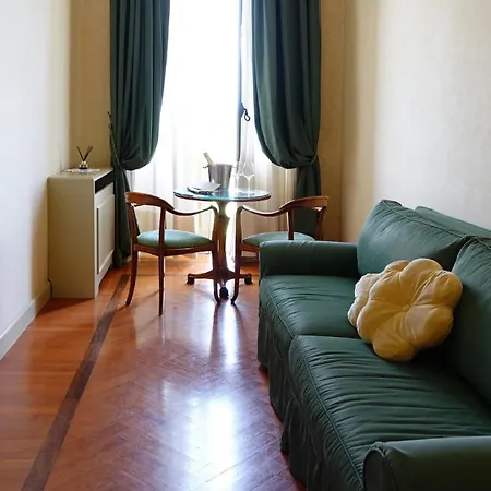 La Bollina Hotel 4*