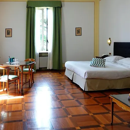 Hotel La Bollina Serravalle Scrivia