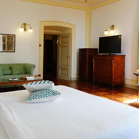 Hotel La Bollina Serravalle Scrivia