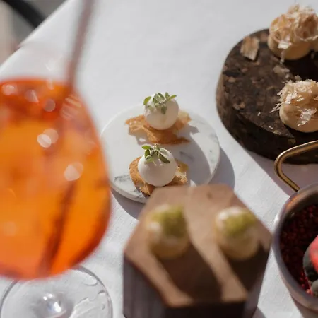 لا بولينا 4* سيرّافالّي سكريفِيا