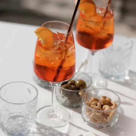 لا بولينا 4*