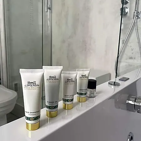 Hotel La Bollina 4*