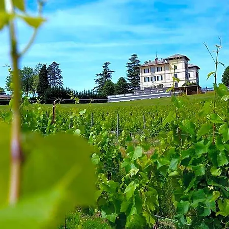 La Bollina 4* Serravalle Scrivia