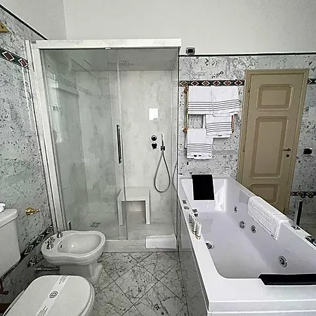 Hotel La Bollina 4*