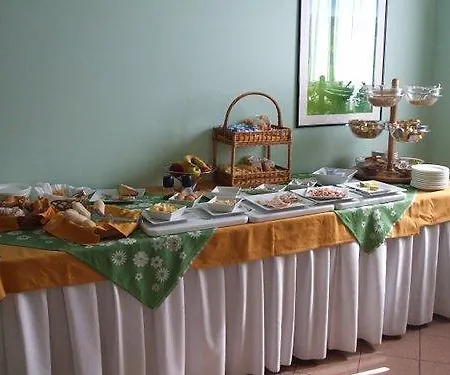 Hotell La Bollina 4*