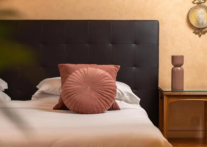 La Bollina Hotell 4*