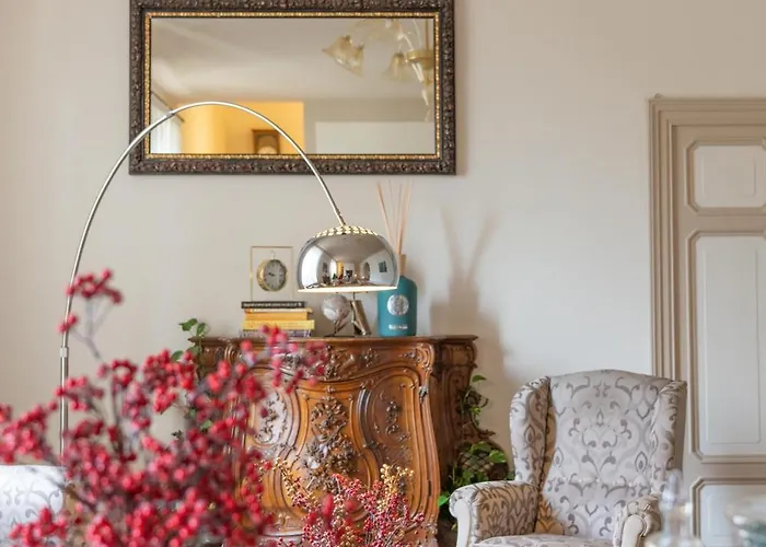 La Bollina Hotell Serravalle Scrivia