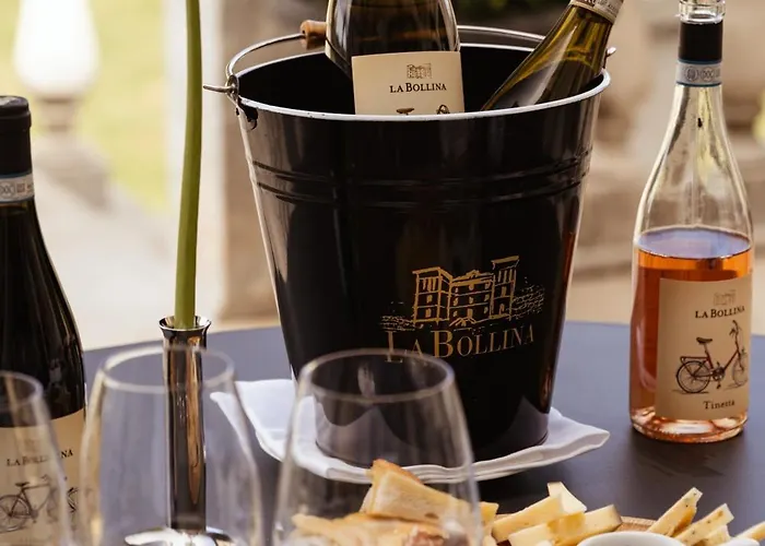 La Bollina ホテル
